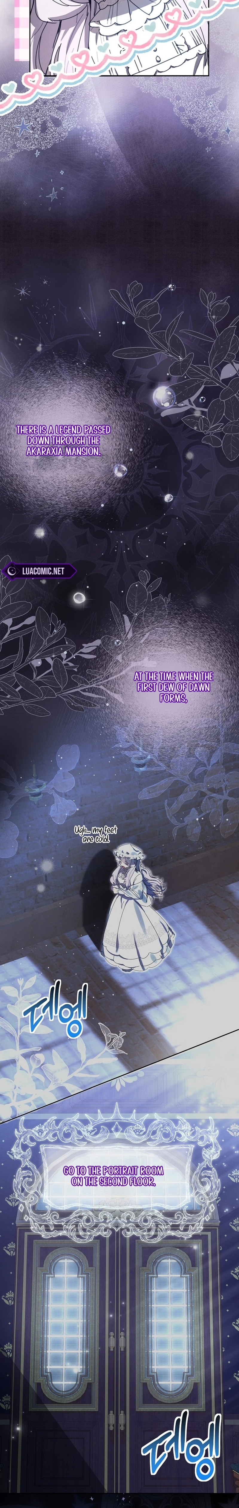 The Princess Reincarnation Chapter 19 page 15 - 