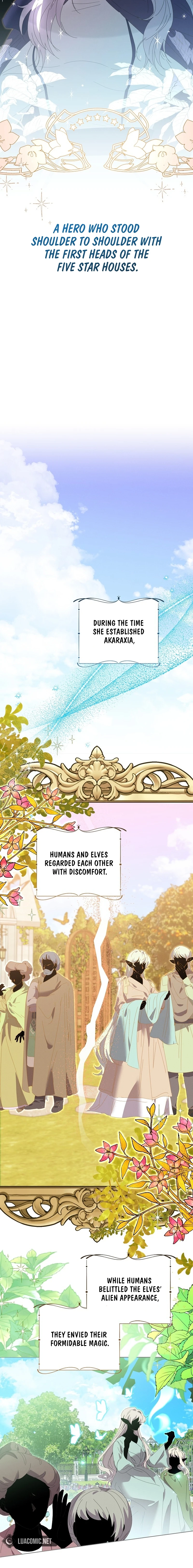 The Princess Reincarnation Chapter 20 page 10 - 