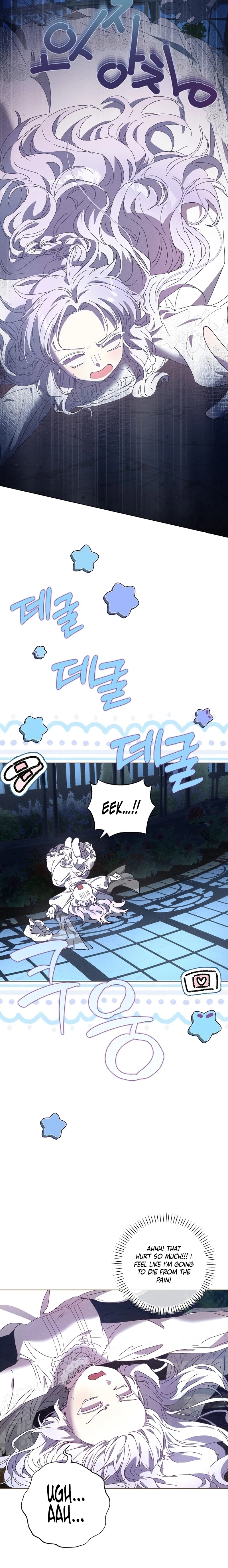 The Princess Reincarnation Chapter 21 page 2 - 