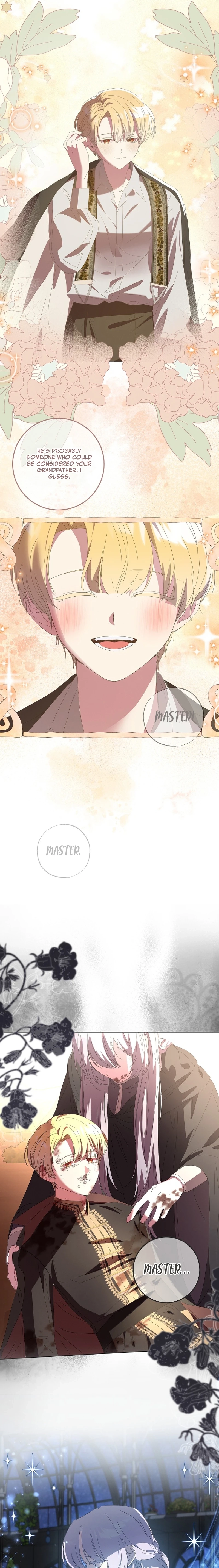 The Princess Reincarnation Chapter 22 page 16 - 
