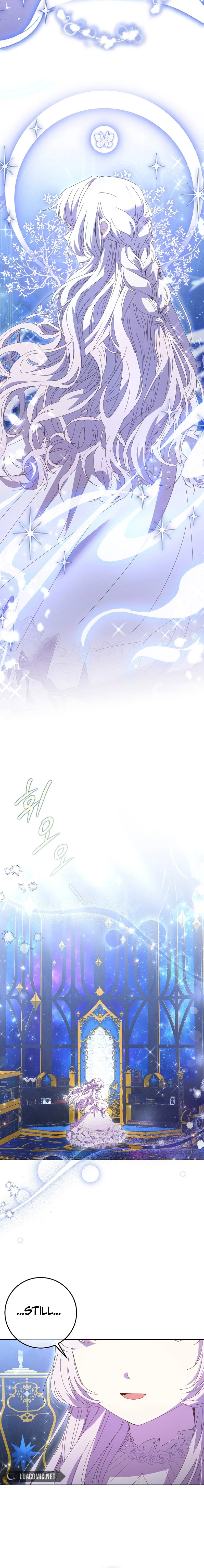The Princess Reincarnation Chapter 23 page 18 - 