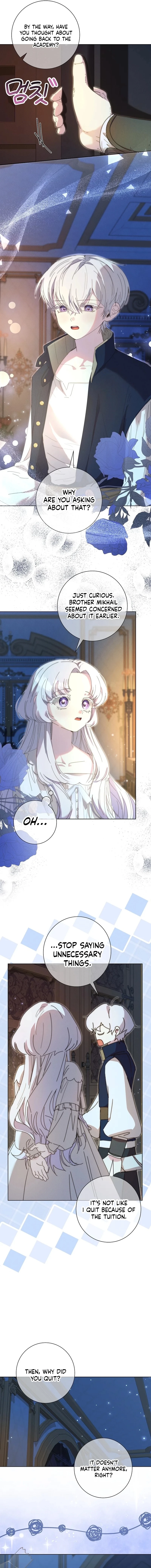 The Princess Reincarnation Chapter 26 page 4 - 