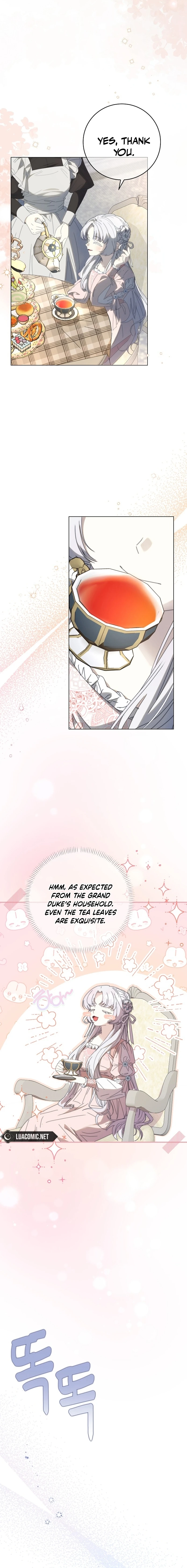 The Princess Reincarnation Chapter 29 page 2 - 
