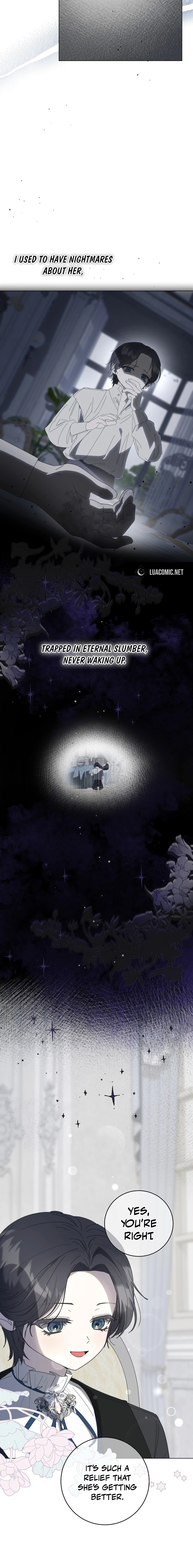 The Princess Reincarnation Chapter 29 page 14 - 