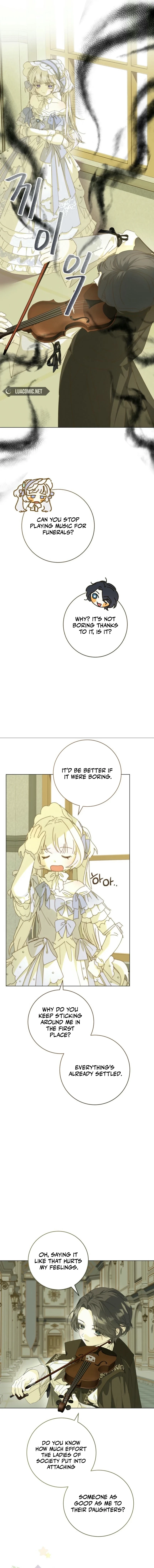 The Princess Reincarnation Chapter 33 page 16 - 