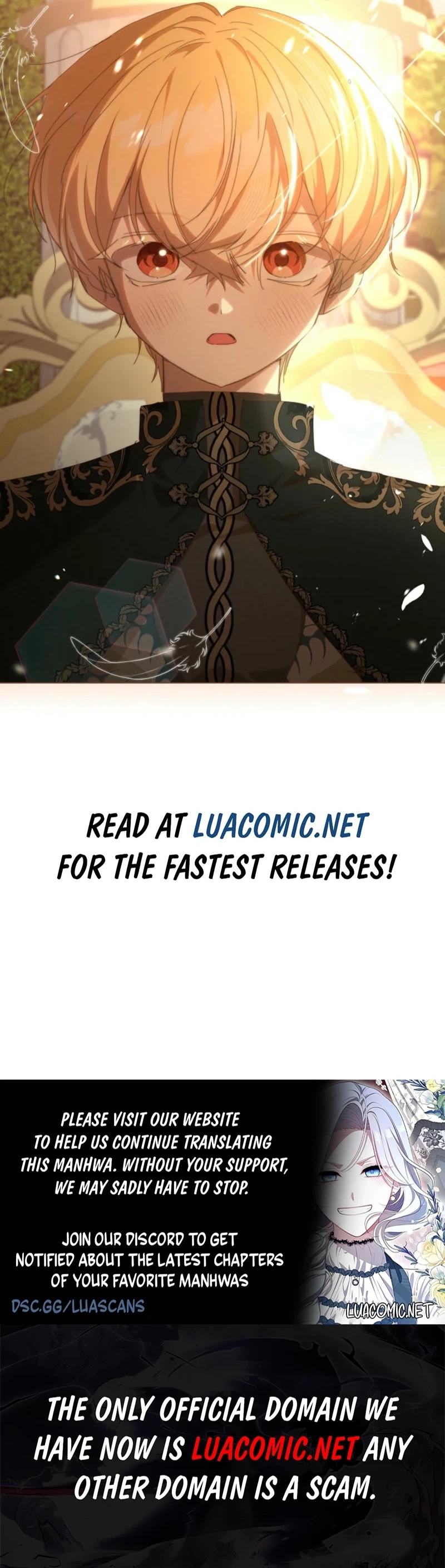 The Princess Reincarnation Chapter 34 page 19 - 