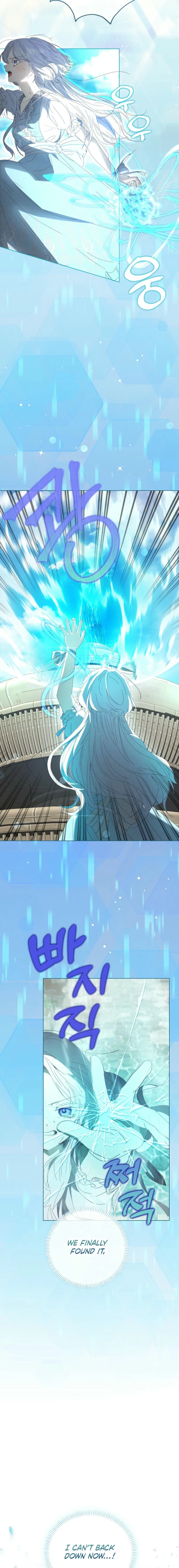 The Princess Reincarnation Chapter 36 page 14 - 
