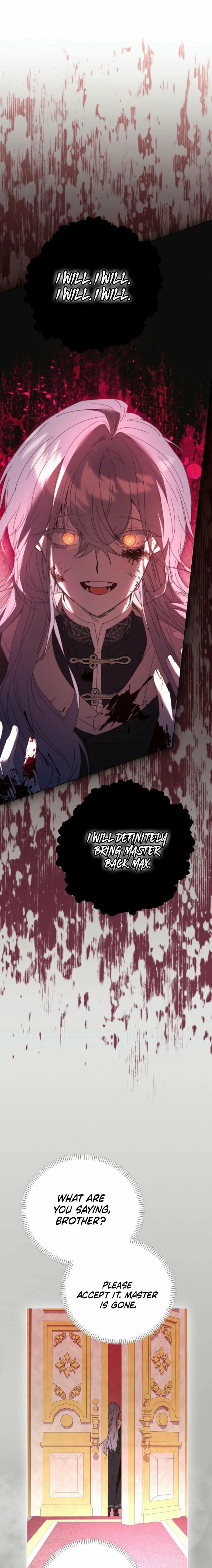 The Princess Reincarnation Chapter 37 page 13 - 