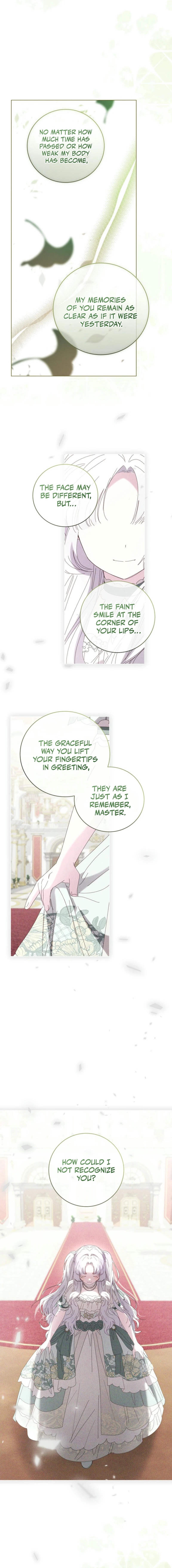 The Princess Reincarnation Chapter 38 page 16 - 