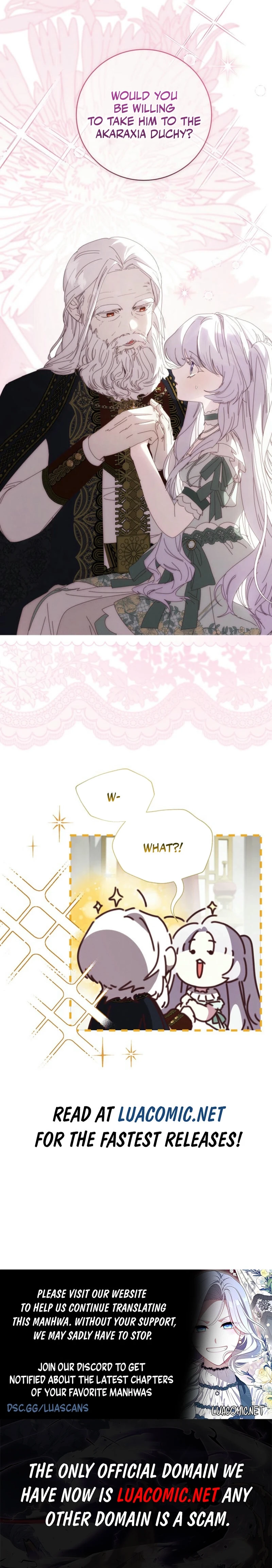 The Princess Reincarnation Chapter 38 page 21 - 
