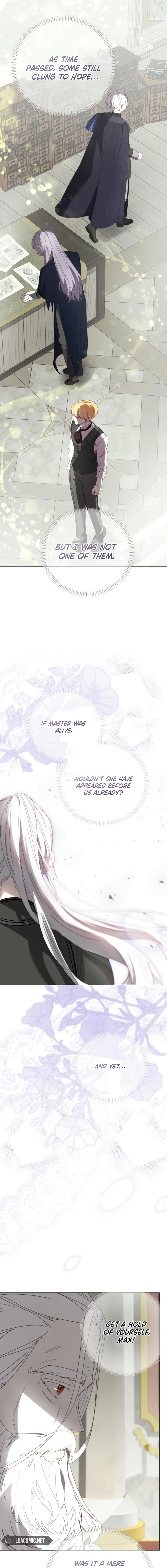 The Princess Reincarnation Chapter 38 page 9 - 
