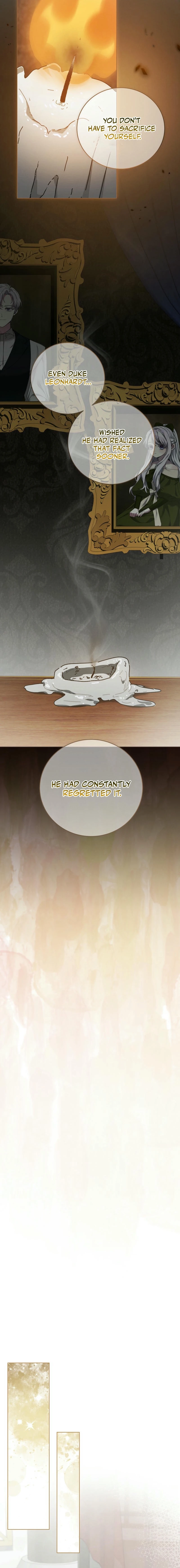 The Princess Reincarnation Chapter 39 page 12 - 