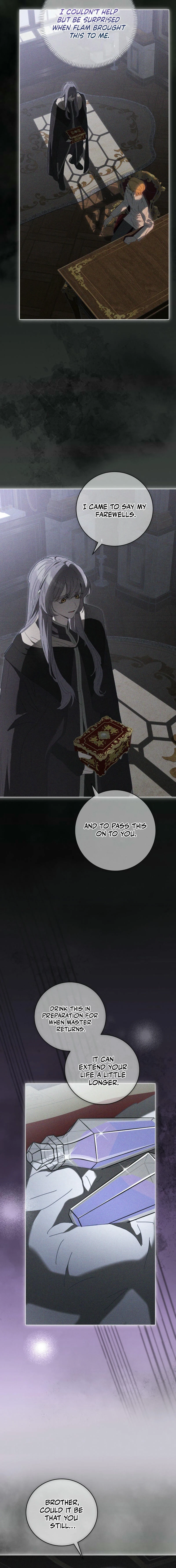 The Princess Reincarnation Chapter 39 page 16 - 