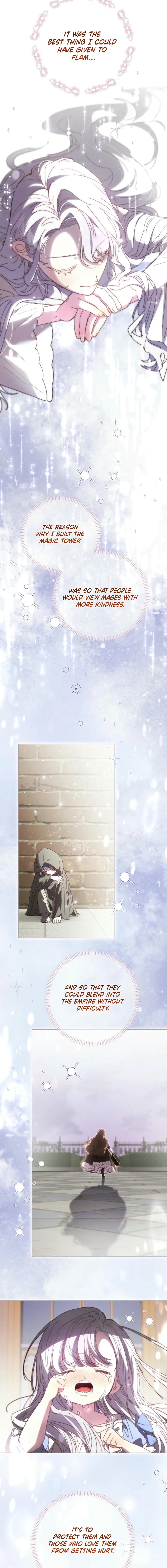 The Princess Reincarnation Chapter 39 page 8 - 