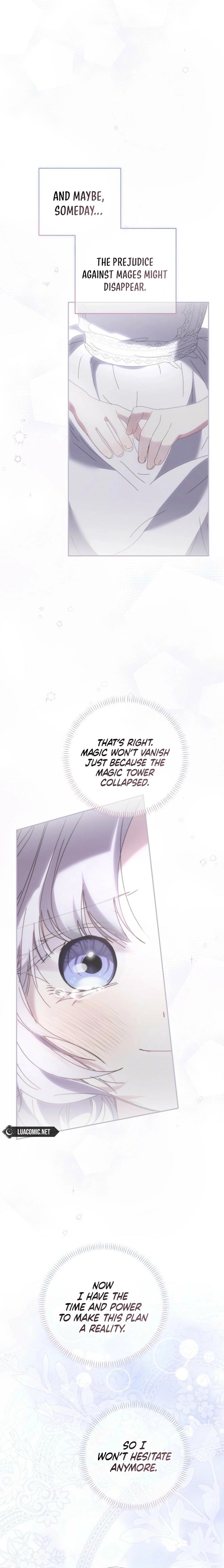 The Princess Reincarnation Chapter 41 page 26 - 