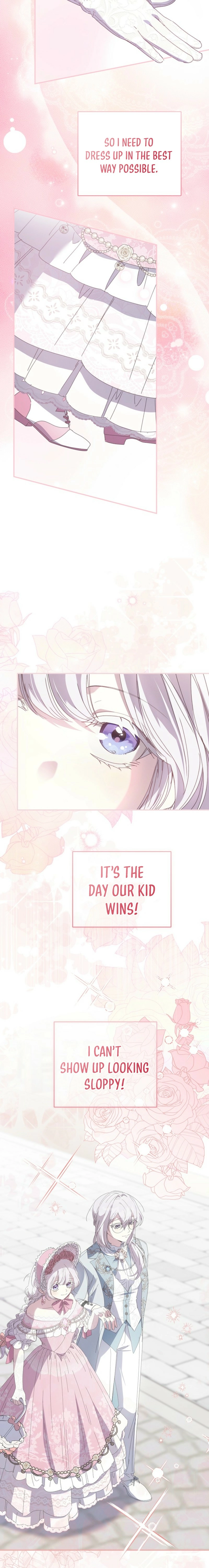 The Princess Reincarnation Chapter 42 page 18 - 