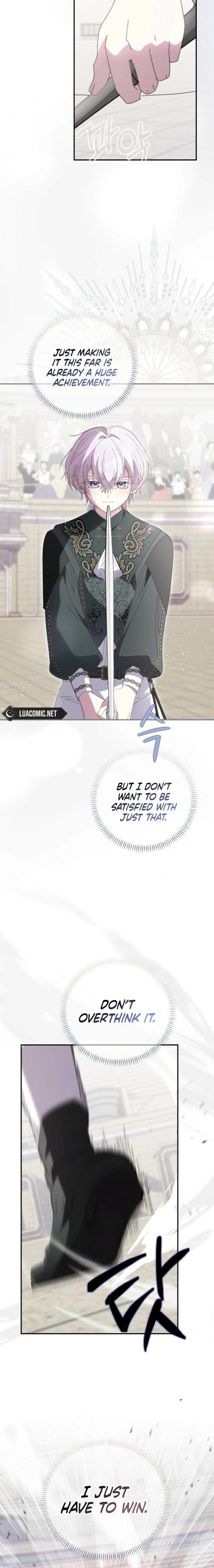 The Princess Reincarnation Chapter 43 page 2 - 