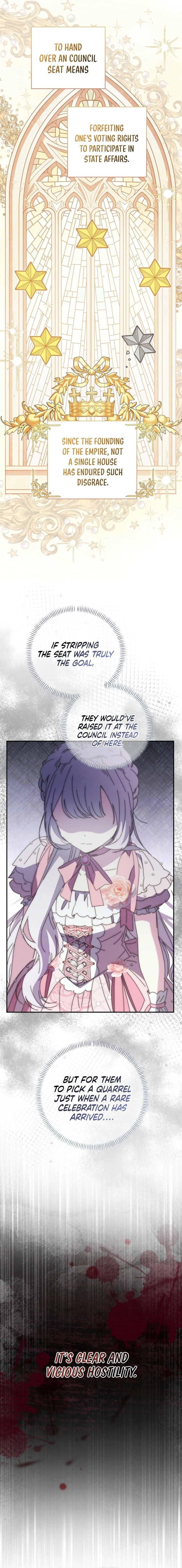 The Princess Reincarnation Chapter 44 page 2 - 