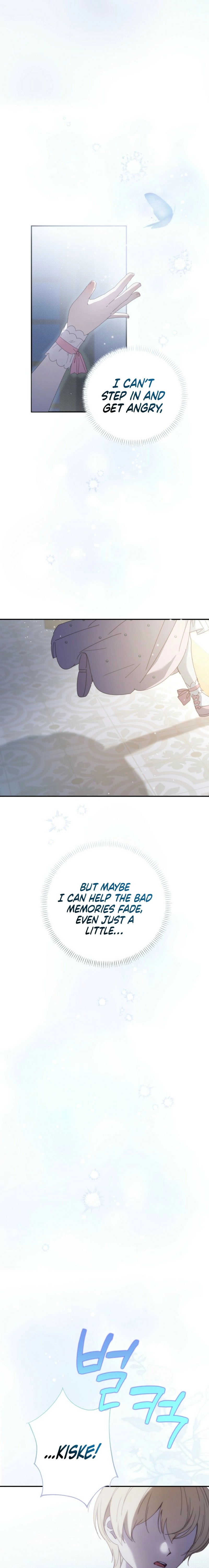 The Princess Reincarnation Chapter 45 page 7 - 