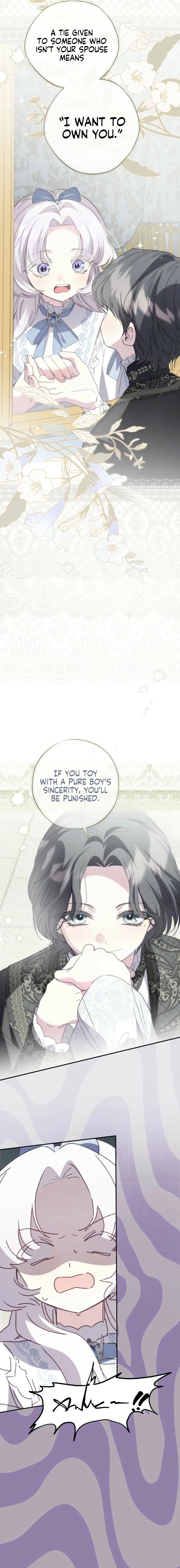 The Princess Reincarnation Chapter 46 page 13 - 