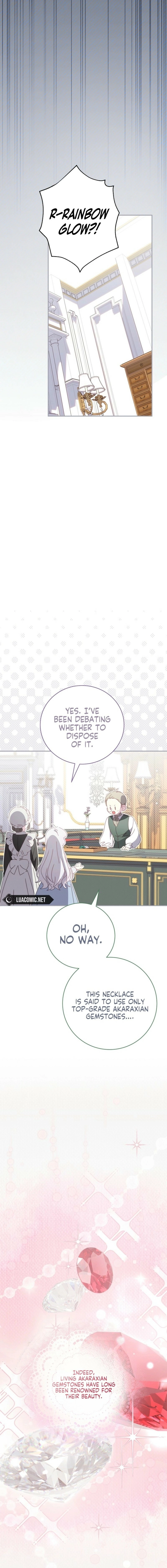 The Princess Reincarnation Chapter 46 page 16 - 
