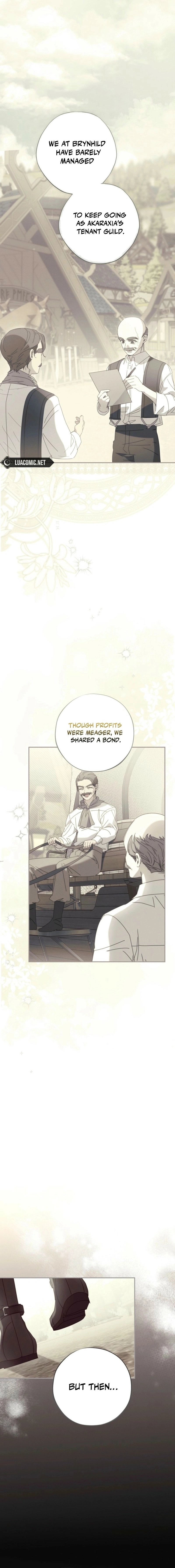 The Princess Reincarnation Chapter 47 page 12 - 