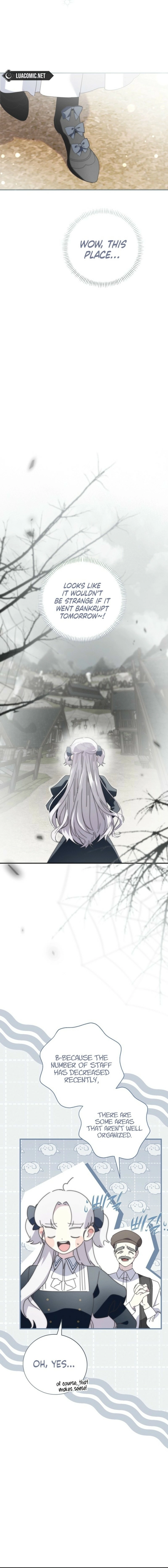 The Princess Reincarnation Chapter 48 page 2 - 