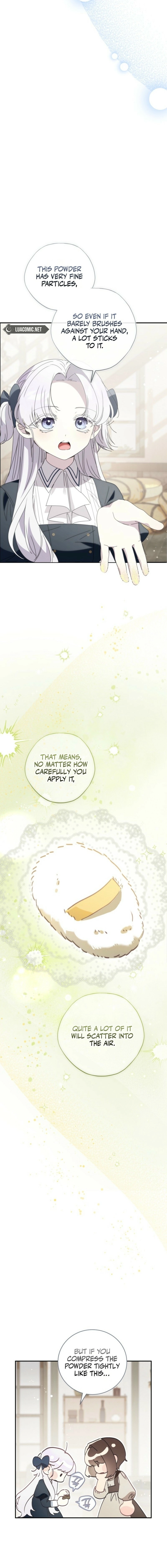 The Princess Reincarnation Chapter 49 page 2 - 
