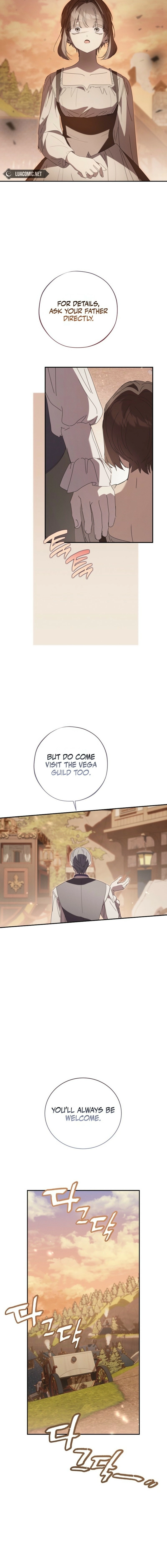 The Princess Reincarnation Chapter 49 page 16 - 