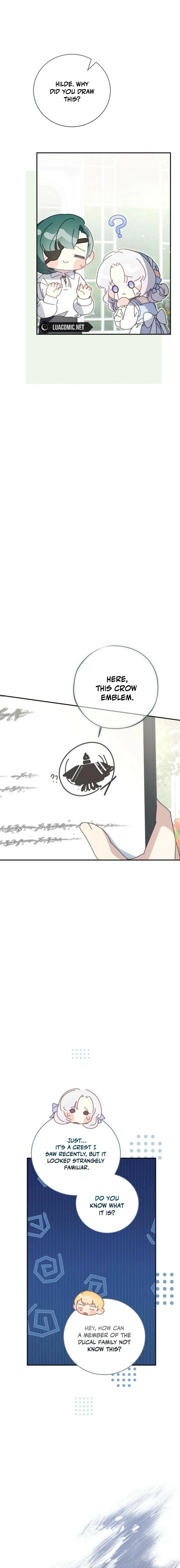 The Princess Reincarnation Chapter 50 page 14 - 