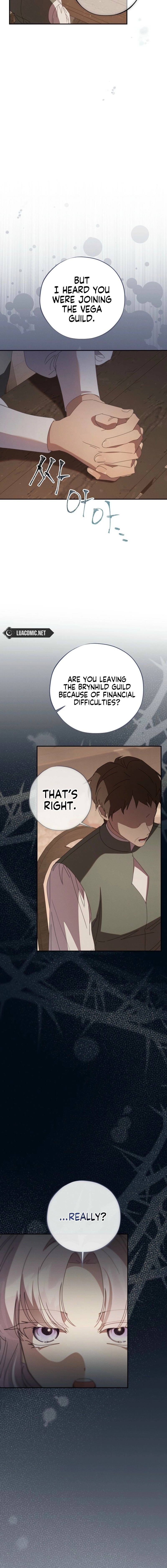 The Princess Reincarnation Chapter 51 page 12 - 