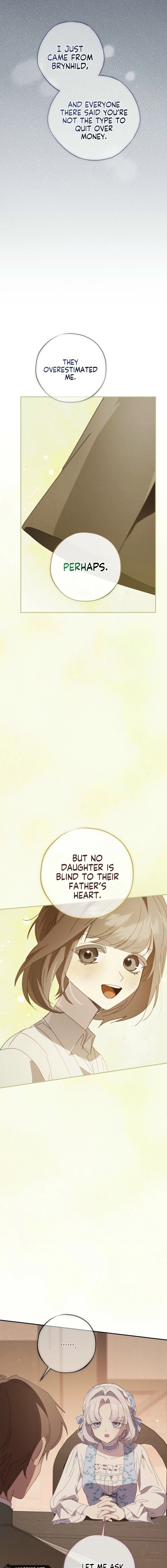 The Princess Reincarnation Chapter 51 page 13 - 