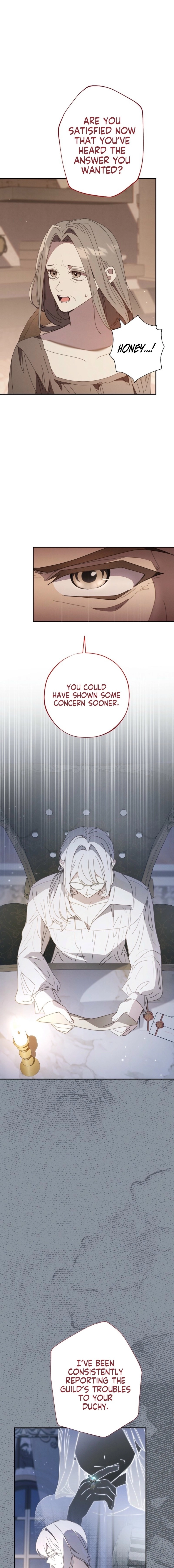 The Princess Reincarnation Chapter 51 page 15 - 