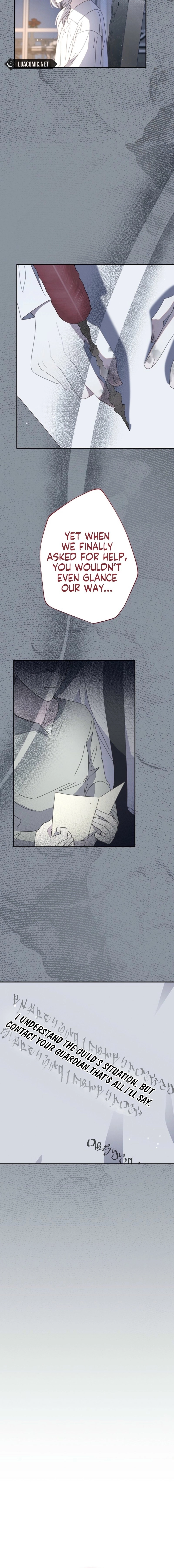 The Princess Reincarnation Chapter 51 page 16 - 