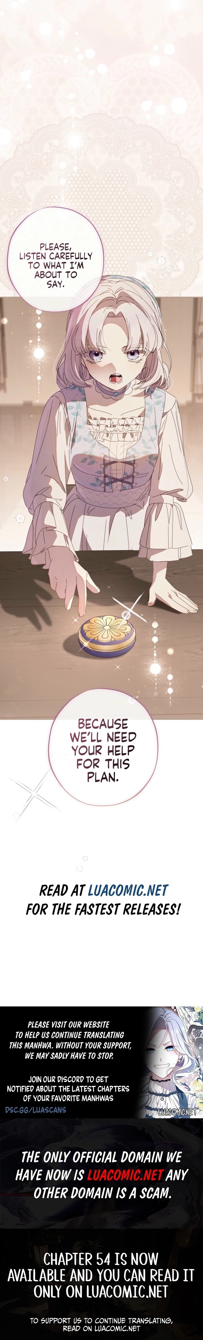 The Princess Reincarnation Chapter 51 page 21 - 
