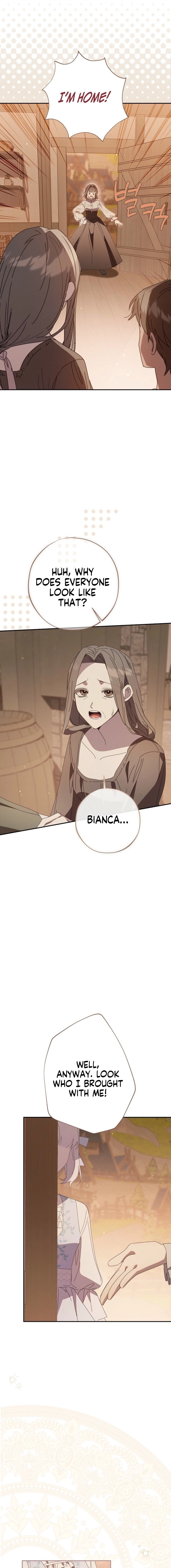 The Princess Reincarnation Chapter 51 page 9 - 