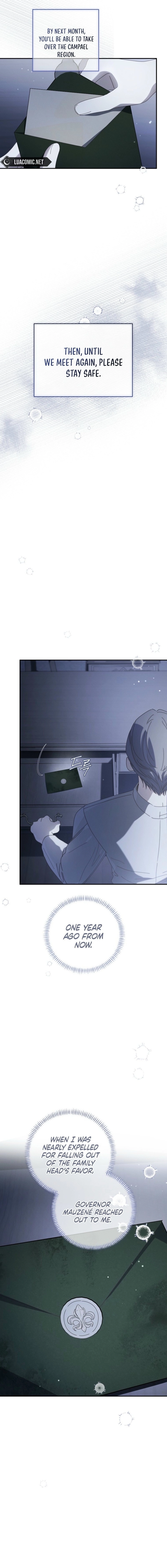 The Princess Reincarnation Chapter 52 page 2 - 