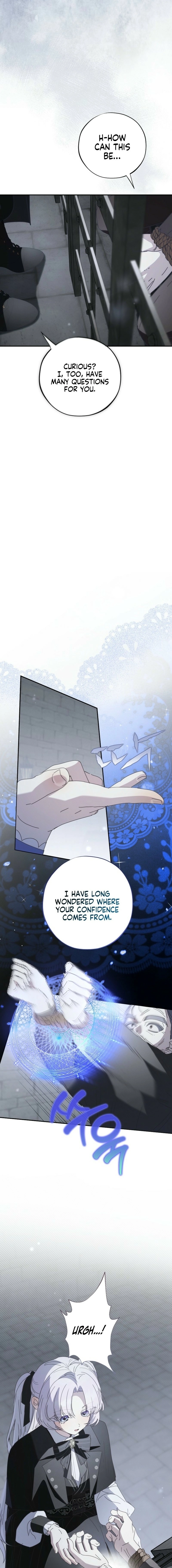 The Princess Reincarnation Chapter 53 page 13 - 