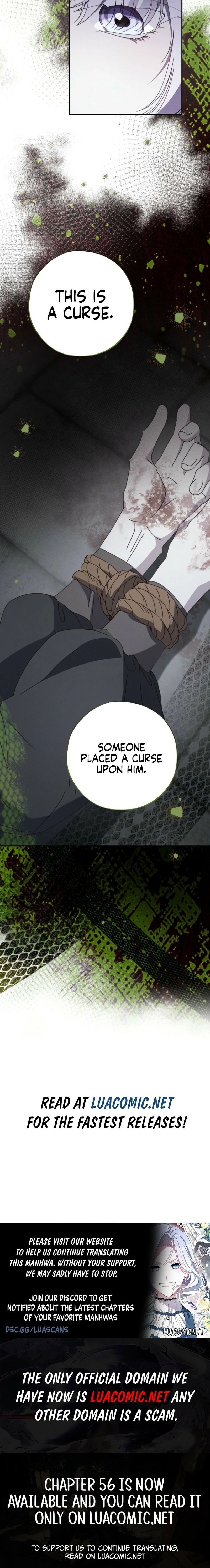 The Princess Reincarnation Chapter 53 page 18 - 