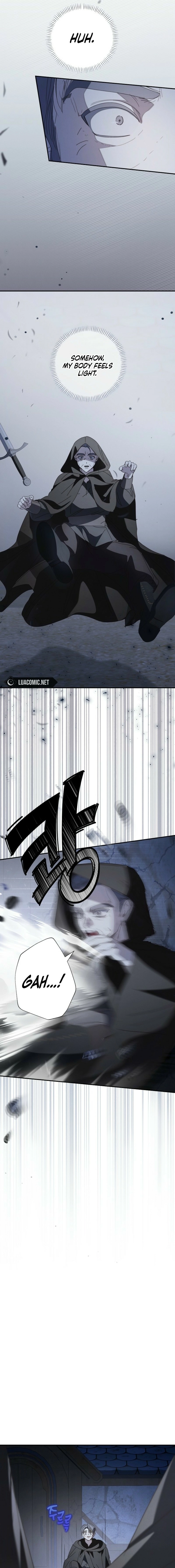 The Princess Reincarnation Chapter 53 page 7 - 