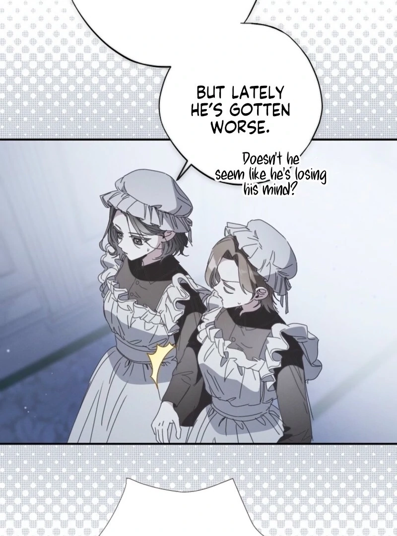 The Princess Reincarnation Chapter 54 page 120 - 