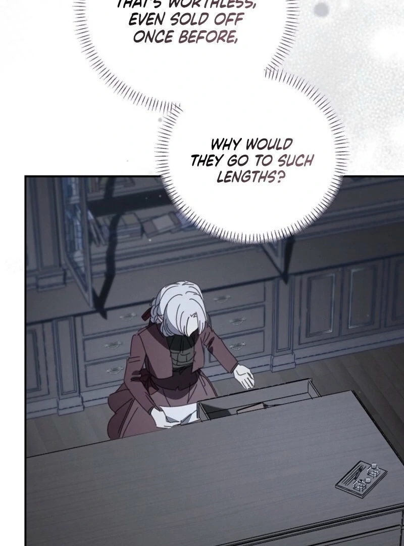 The Princess Reincarnation Chapter 54 page 17 - 