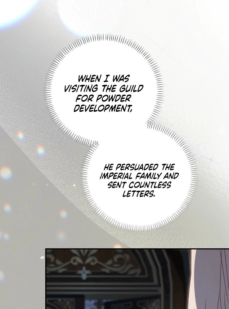 The Princess Reincarnation Chapter 54 page 40 - 