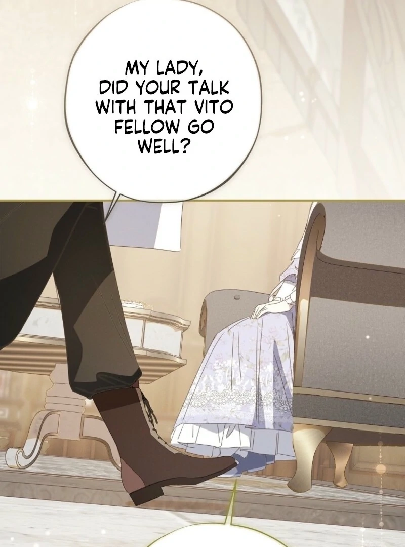 The Princess Reincarnation Chapter 54 page 57 - 