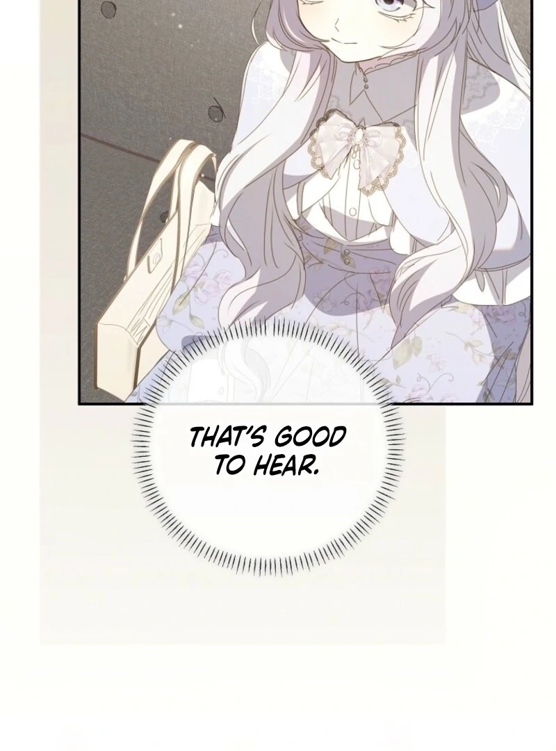 The Princess Reincarnation Chapter 54 page 60 - 