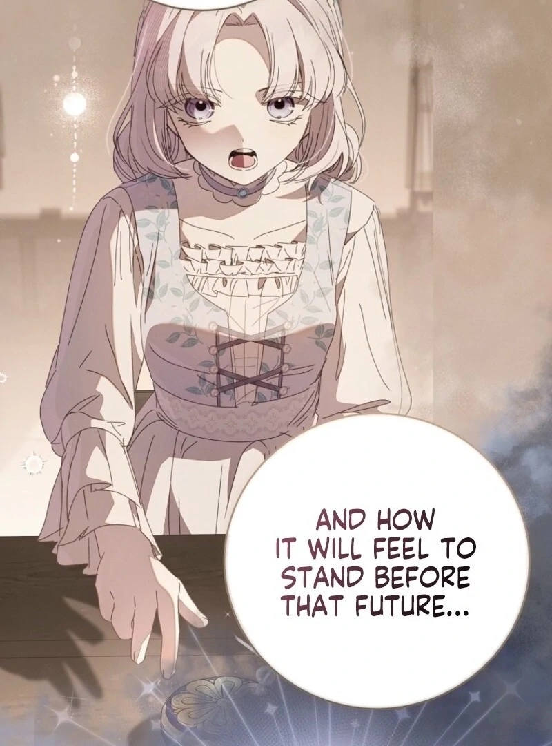 The Princess Reincarnation Chapter 54 page 99 - 