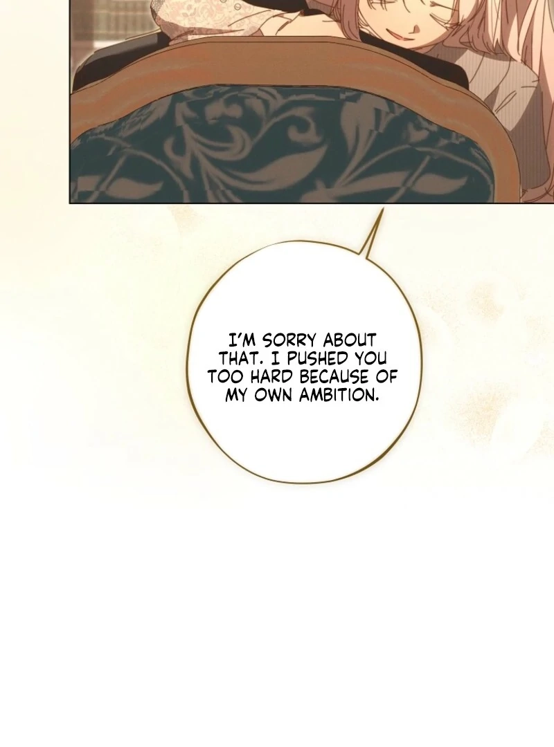 The Princess Reincarnation Chapter 56 page 16 - 