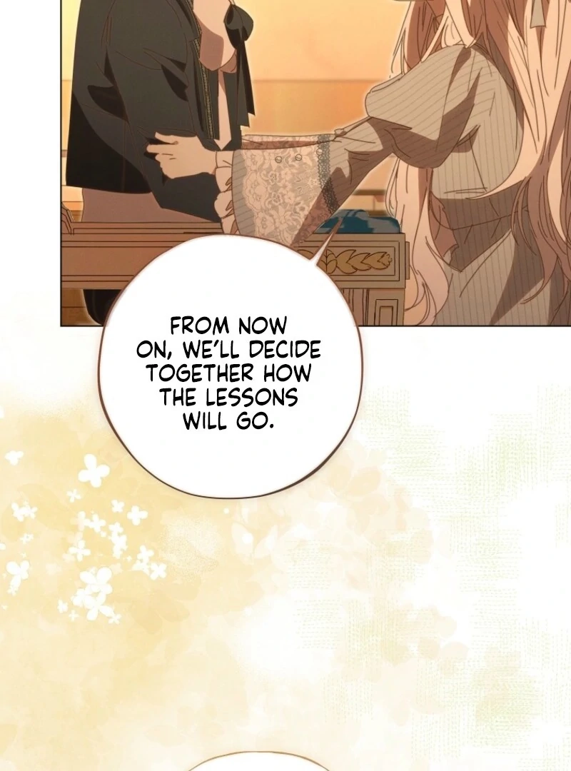 The Princess Reincarnation Chapter 56 page 18 - 