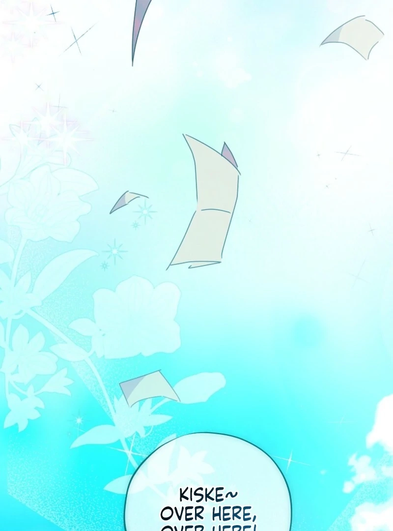 The Princess Reincarnation Chapter 56 page 31 - 
