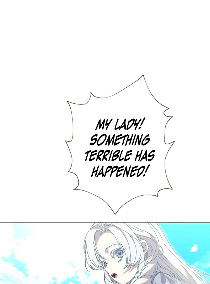 The Princess Reincarnation Chapter 56 page 47 - 